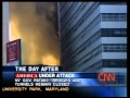 Explosion Heard at WTC7 Shortly Before Its Near Free-Fall Drop