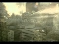 WTC7 Drops Into Self At Near Free-Fall Speed & Symmetry