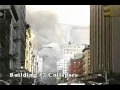 WTC7 Drops At Near Free-Fall Speed & Symmetry From Fire?