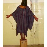 State-sponsored torture...