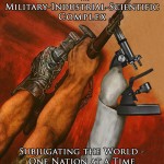 Military-Industrial-Scientific Complex