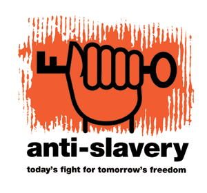 “Anti-Slavery: Today’s Fight for Tomorrow’s Freedom”