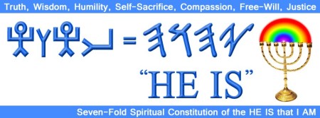 2011-05-09 - To Secure Individual Sovereignty, Fully Embrace the FIRST, LAST, and ONLY TRUE LAW!