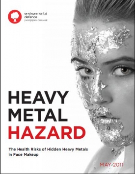 Heavy Metal Hazard