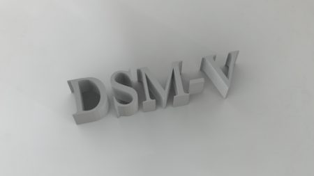 DSM-V