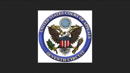 “United States Court of Appeals , Seventh Circuit” Seal