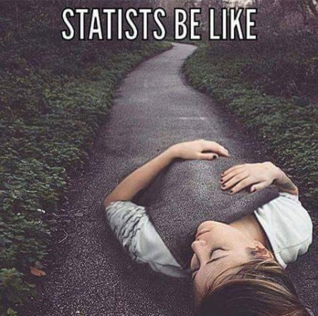 "Statists be like..."