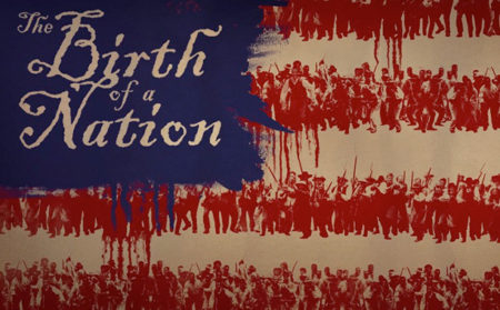 "The Birth of a Nation"